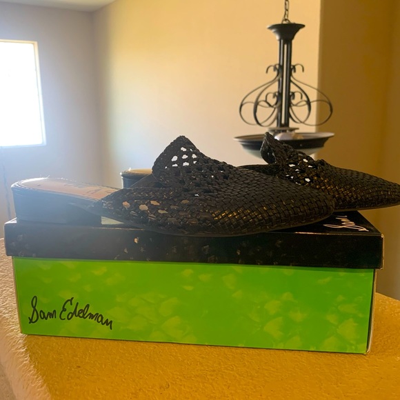 Sam Edelman - Picture 7 of 12